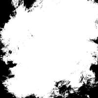 Rustic grunge texture with grain and stains. Abstract noise background. Weathered surface. vector