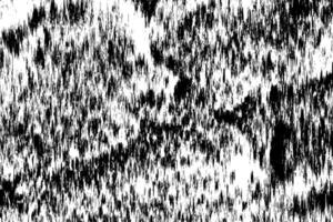 Rustic grunge texture with grain and stains. Abstract noise background. Weathered surface. vector