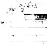Rustic grunge texture with grain and stains. Abstract noise background. Weathered surface. vector