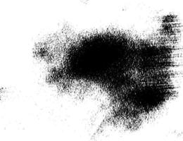 Rustic grunge texture with grain and stains. Abstract noise background. Weathered surface. vector