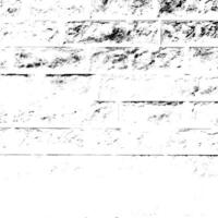 Rustic grunge texture with grain and stains. Abstract noise background. Weathered surface. vector