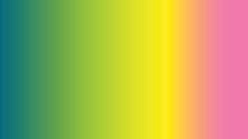 abstract gradient colorful background design vector