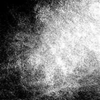 Rustic grunge texture with grain and stains. Abstract noise background. Weathered surface. vector