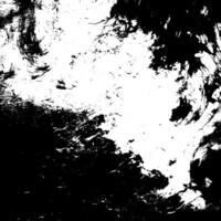 Rustic grunge texture with grain and stains. Abstract noise background. Weathered surface. vector