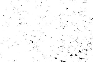 Grunge dots and points texture background. Abstract grainy overlay. Vintage grain backdrop. vector
