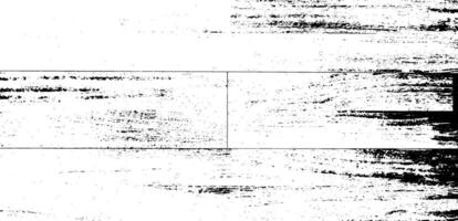 Rustic grunge texture with grain and stains. Abstract noise background. Weathered surface. vector