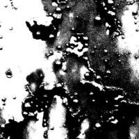 Rustic grunge texture with grain and stains. Abstract noise background. Weathered surface. vector
