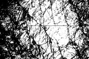 Rustic grunge texture with grain and stains. Abstract noise background. Weathered surface. vector