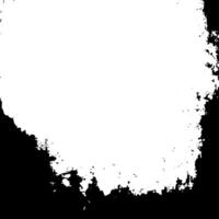 Rustic grunge texture with grain and stains. Abstract noise background. Weathered surface. vector