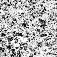 Rustic grunge texture with grain and stains. Abstract noise background. Weathered surface. vector