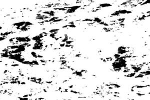 Rustic grunge texture with grain and stains. Abstract noise background. Weathered surface. vector