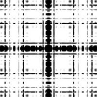 Grunge stripes and lines texture background. Abstract overlay. Dirty and damaged backdrop. vector