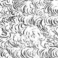Grunge stripes and lines texture background. Abstract overlay. Dirty and damaged backdrop. vector