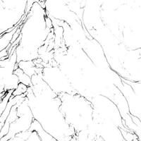 Rustic cracked texture with many cracks and scratches. Abstract background. Broken and damaged surface. vector