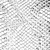 Rustic cracked texture with many cracks and scratches. Abstract background. Broken and damaged surface. vector