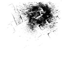 Rustic grunge texture with grain and stains. Abstract noise background. Weathered surface. vector