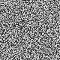Rustic grunge texture with grain and stains. Abstract noise background. Weathered surface. vector