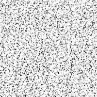 Rustic grunge texture with grain and stains. Abstract noise background. Weathered surface. vector