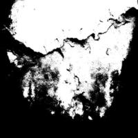 Rustic grunge texture with grain and stains. Abstract noise background. Weathered surface. vector