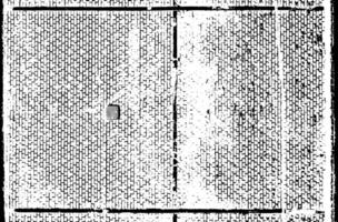 Rustic grunge texture with grain and stains. Abstract noise background. Weathered surface. vector