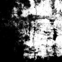 Rustic grunge texture with grain and stains. Abstract noise background. Weathered surface. vector