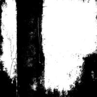 Rustic grunge texture with grain and stains. Abstract noise background. Weathered surface. vector