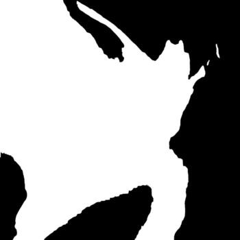 Rustic splash texture. Abstract background. Weathered surface and shape. Dirty and damaged backdrop. vector