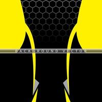 Background , jersey sport shirt template design for soccer Sport, basket ball, running uniform in front view, Shirt mockup , design very simple and easy to custom vector