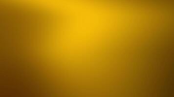 Luxury gold gradient background with light reflections. Suitable for luxury and elegant themes, minimalistic and soft designs, product presentations, social media posts, and digital marketing. video