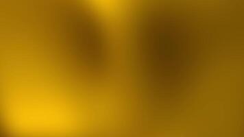 Luxury gold gradient background with light reflections. Suitable for luxury and elegant themes, minimalistic and soft designs, product presentations, social media posts, and digital marketing. video