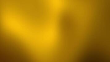Luxury gold gradient background with light reflections. Suitable for luxury and elegant themes, minimalistic and soft designs, product presentations, social media posts, and digital marketing. video