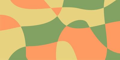 summer abstract background. design for banner, greeting card, poster. vector