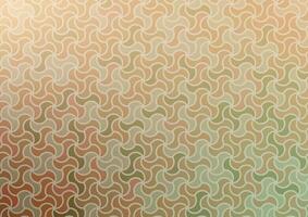 Art line pattern curve gradient wallpaper background vector