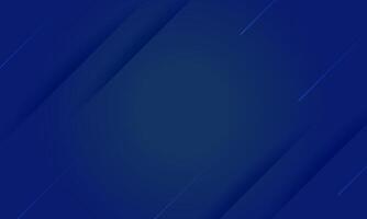 Dynamic fluid blue geometric with colorful gradient background. line slice soft color. vector
