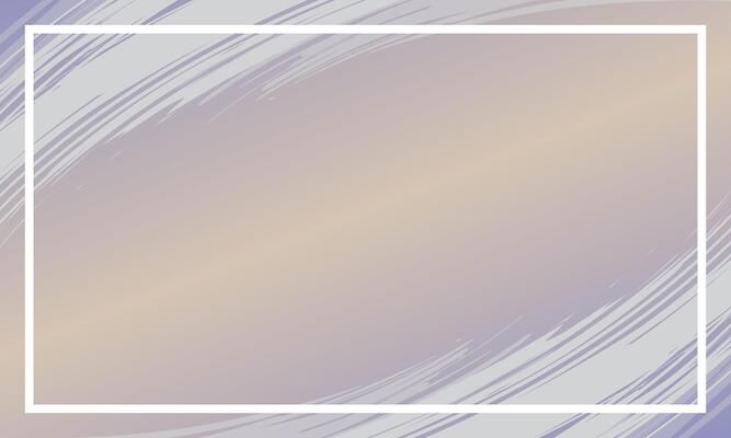 abstract blank background line frame.