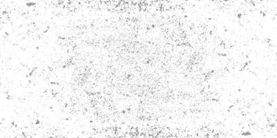Rectangular faded grunge gray texture. Rough effect of bricks, rust for urban design. Dirty grungy vintage background vector