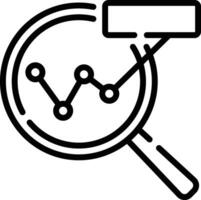 analysis illustration design vector