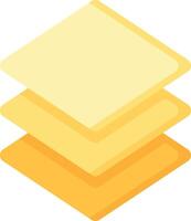 layer illustration design vector