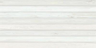 Cut timber panels background pastel color painted distressed weathered graphic illustration. Wooden texture pattern tropical style fade condition. vector