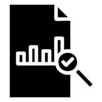 Data Analysis Report vector