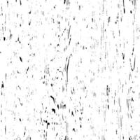 Rustic grunge texture with grain and stains. Abstract noise background. Weathered surface. vector