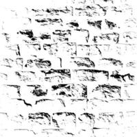 Rustic grunge texture with grain and stains. Abstract noise background. Weathered surface. vector