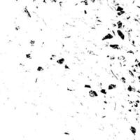 Grunge dots and points texture background. Abstract grainy overlay. Vintage grain backdrop. vector