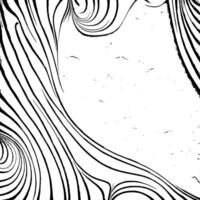 Grunge stripes and lines texture background. Abstract overlay. Dirty and damaged backdrop. vector