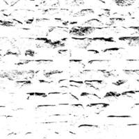 Rustic grunge texture with grain and stains. Abstract noise background. Weathered surface. vector