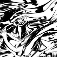 Grunge stripes and lines texture background. Abstract overlay. Dirty and damaged backdrop. vector