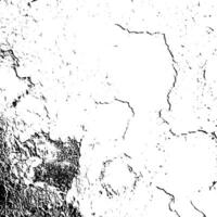 Rustic grunge texture with grain and stains. Abstract noise background. Weathered surface. vector