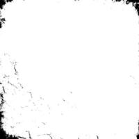 Rustic grunge texture with grain and stains. Abstract noise background. Weathered surface. vector