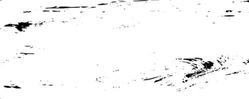Rustic grunge texture with grain and stains. Abstract noise background. Weathered surface. vector