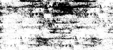 Rustic grunge texture with grain and stains. Abstract noise background. Weathered surface. vector